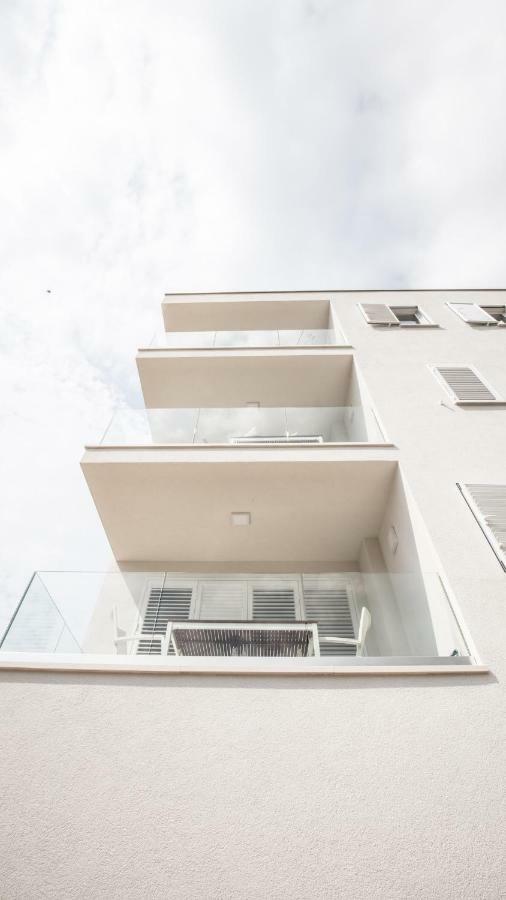 Apartment Zamarin 1 Drvenik  Exterior photo
